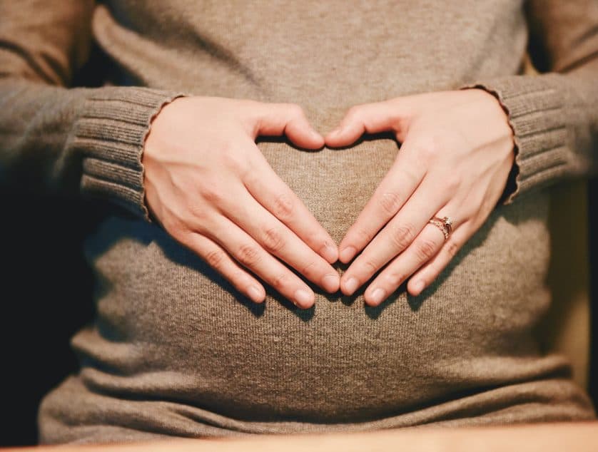 Antenatal Appointments