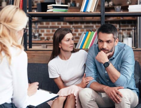 How to Talk About Your Mental Health