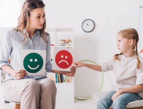 Depression: Which Therapy is Right for Me?